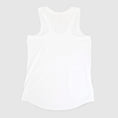 Load image into Gallery viewer, Boom Shaka Laka Women's White Tank