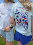 Load image into Gallery viewer, Freedom 250 Chambray T-Shirt