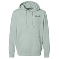 Load image into Gallery viewer, It Is Well Sage Hoodie