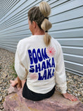 Load image into Gallery viewer, Boom Shaka Laka Cream Long Sleeve