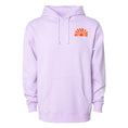 Load image into Gallery viewer, Original Sunshine State Lilac Hoodie