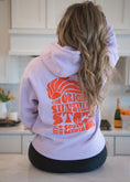 Load image into Gallery viewer, Original Sunshine State Lilac Hoodie