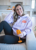 Load image into Gallery viewer, Original Sunshine State Lilac Hoodie