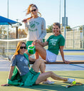 Load image into Gallery viewer, Midwest Athletic Club™ Tennis Green T-Shirt