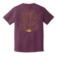 Load image into Gallery viewer, Soul Full of Sunshine Wine Short Sleeve T-Shirt
