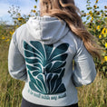 Load image into Gallery viewer, It Is Well Sage Hoodie
