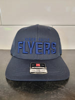 Load image into Gallery viewer, Flyers Snapback Cap
