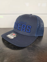 Load image into Gallery viewer, YOUTH Flyers Snapback Cap

