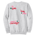 Load image into Gallery viewer, Oh By Golly Light Gray Sweatshirt
