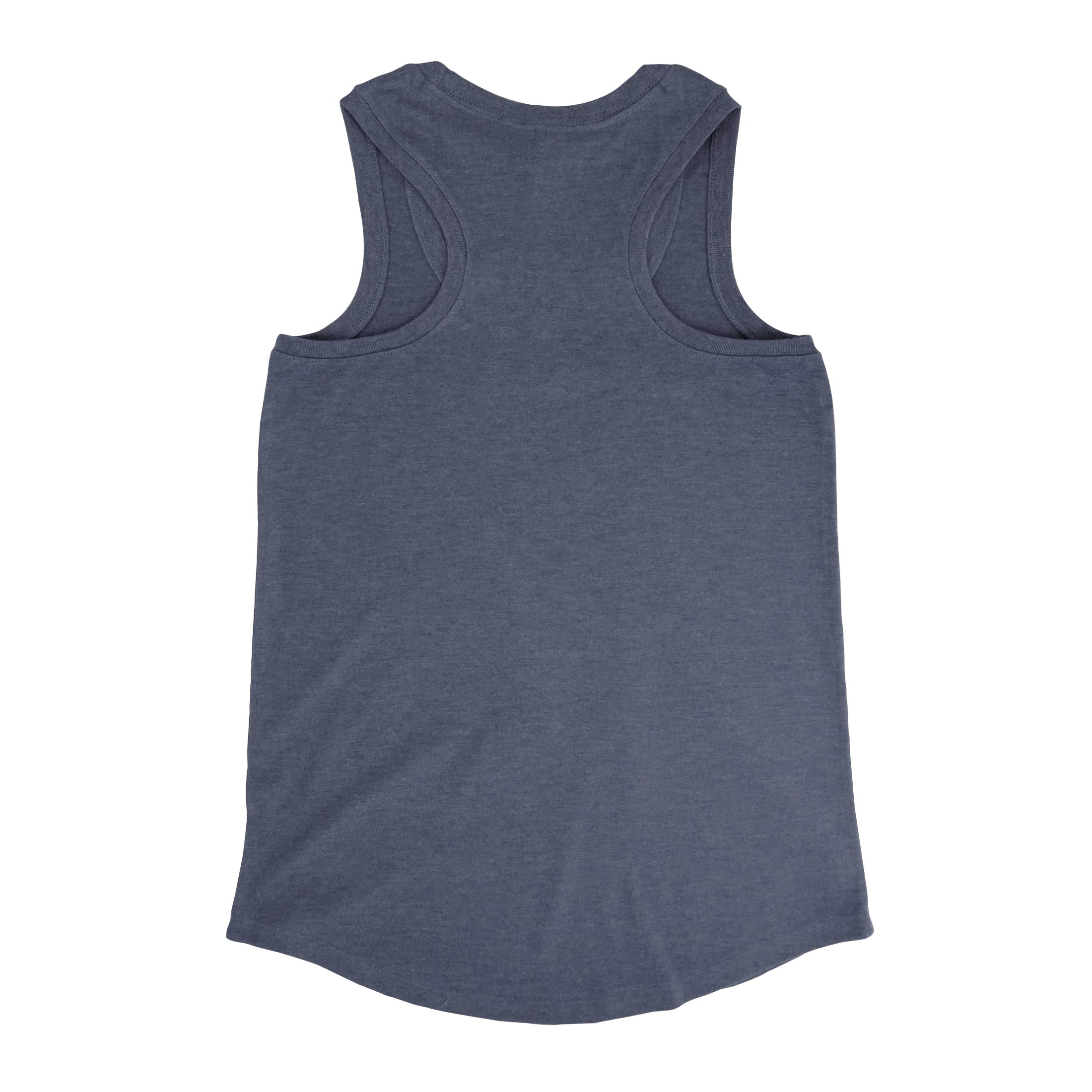 1889 Women's Vintage Navy Tank