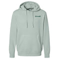 Load image into Gallery viewer, It Is Well Sage Hoodie

