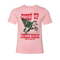 Load image into Gallery viewer, YOUTH Giddy Up Pink T-Shirt
