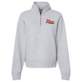 Load image into Gallery viewer, SD Mountains 1/4 Zip Sweatshirt
