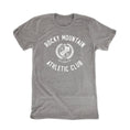 Load image into Gallery viewer, Rocky Mountain Athletic Club Gray T-Shirt
