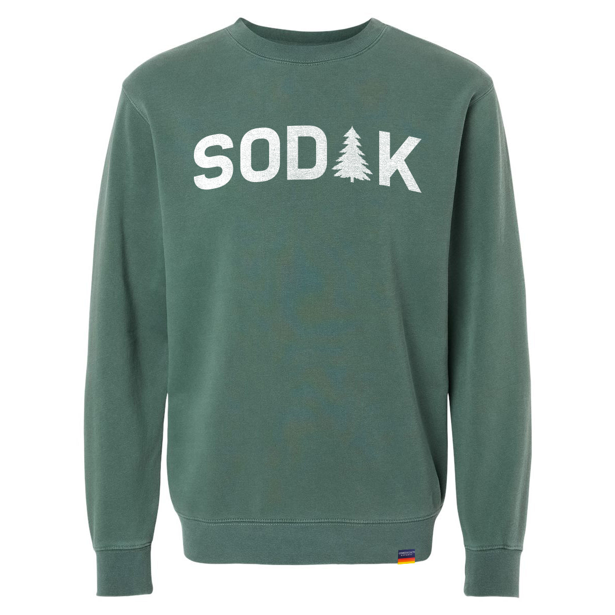 SoDak Pine Sweatshirt