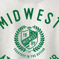 Load image into Gallery viewer, Midwest Athletic Club™ Light Gray Sweatshirt

