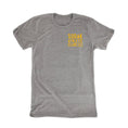 Load image into Gallery viewer, SoDak Athletic Club Gray T-Shirt
