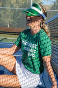 Load image into Gallery viewer, Midwest Athletic Club™ Tennis Green T-Shirt
