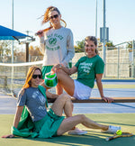 Load image into Gallery viewer, Midwest Athletic Club™ Tennis Green T-Shirt

